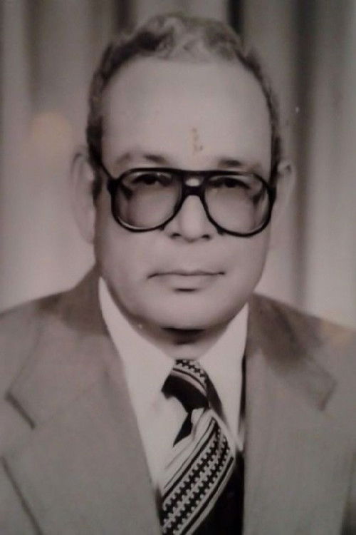 Ali Naguib as مدير الفرقة والمخرج