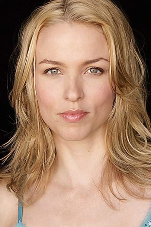 Elizabeth Ingalls as Flirty Scientist