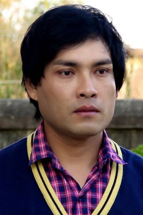 Gurumayum Bonny as Ngamba