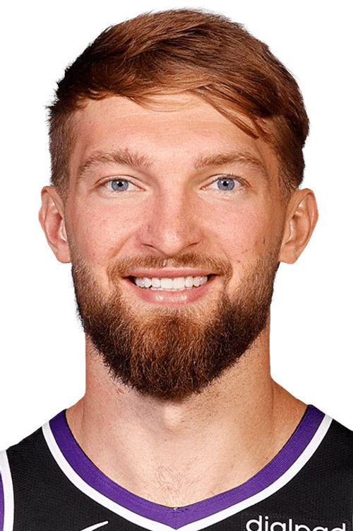 Domantas Sabonis as Self