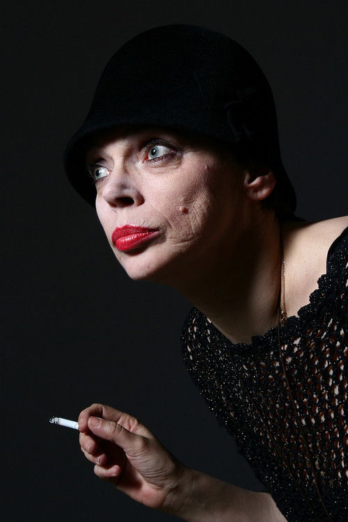 Wiesława Niemaszek as Wychowawczyni