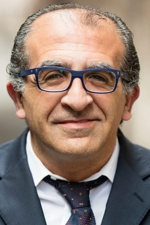 Antonio Fulfaro profile photo