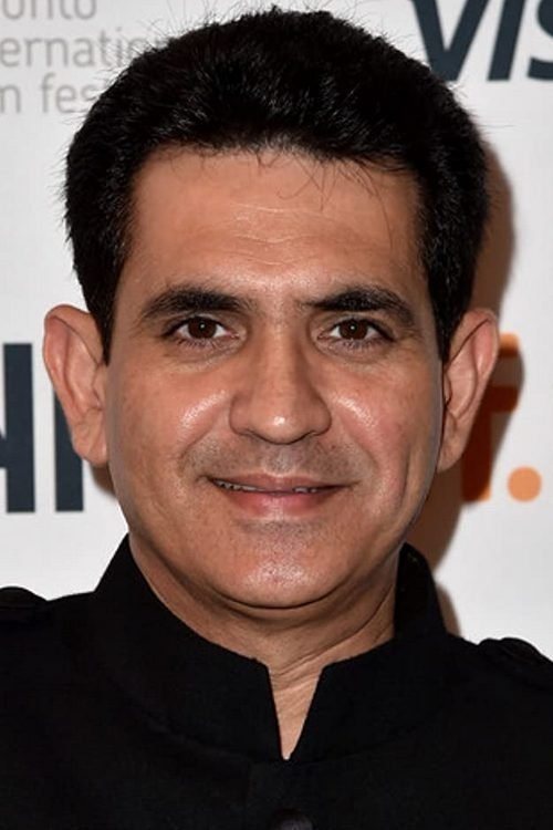 Omung Kumar as DJ Bingo