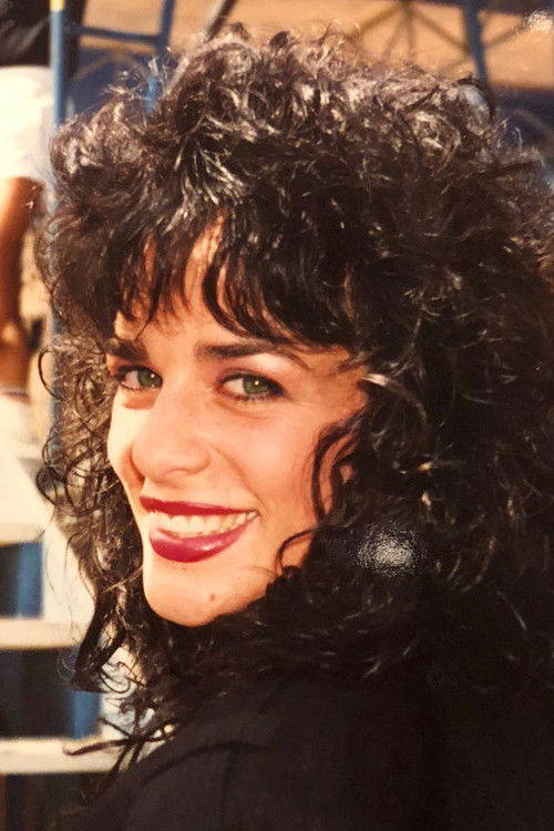 Gioia Bruno as Exposé