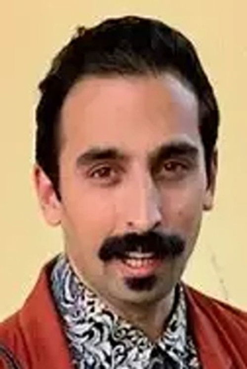 Albert Roig as Self - Jury Member