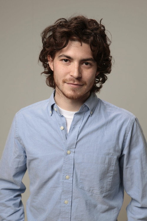 Jacob Chase as Luc Deradi