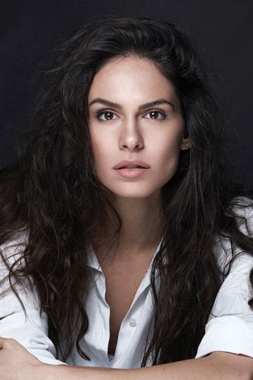 Dayana Handjieva as Катерина