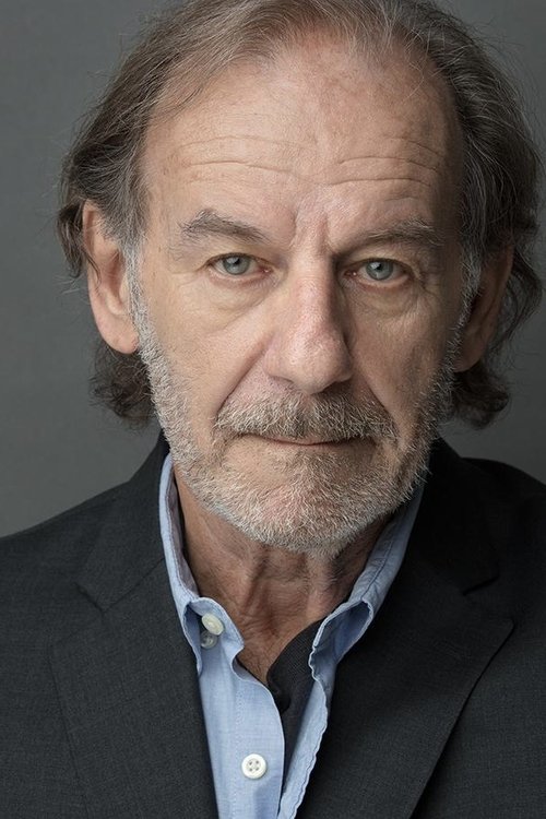 Leonard Kelly-Young as Eli