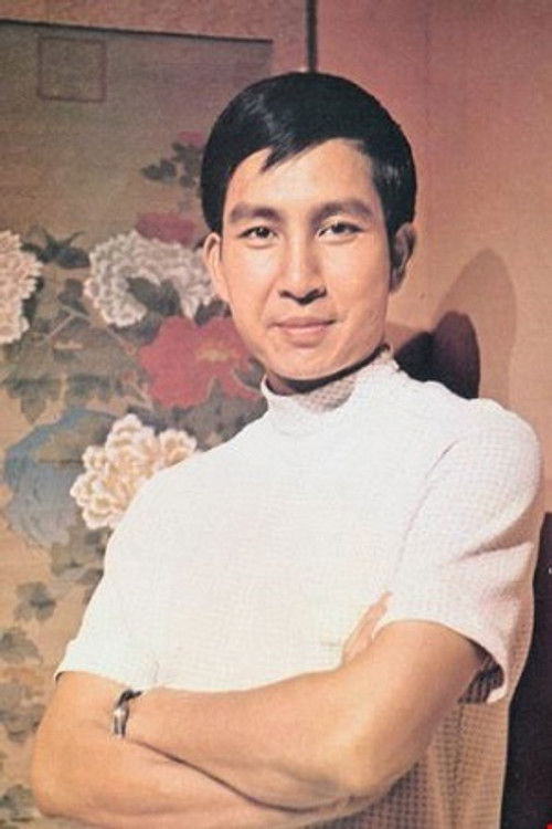 Tsai Yang-Ming as 