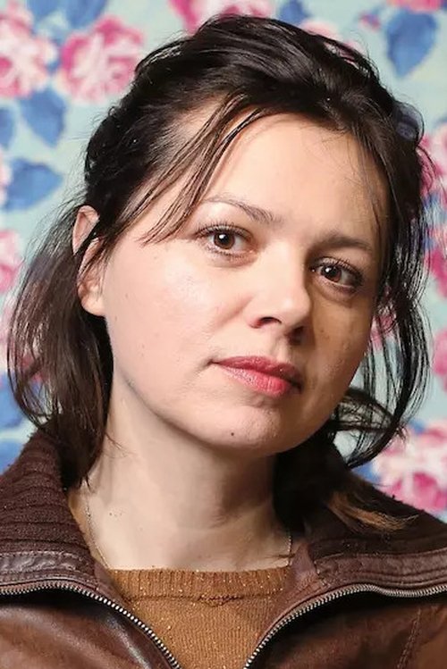 Lucie Žáčková as 