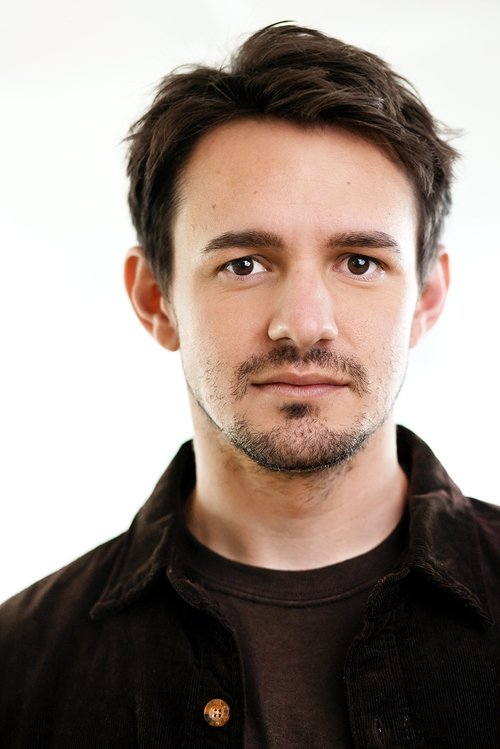 Jason Potter as Deacon John Andrews