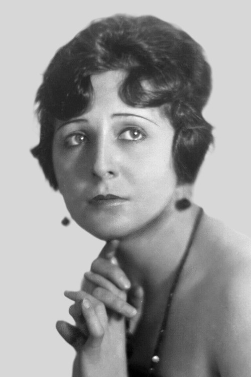Ethel Grey Terry as Mrs. Freddie Goodlittle