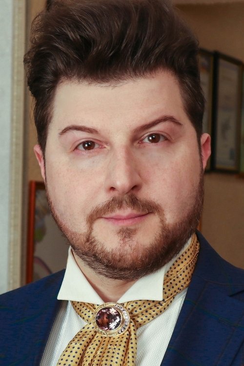 Lev Rudin as Self - Expert