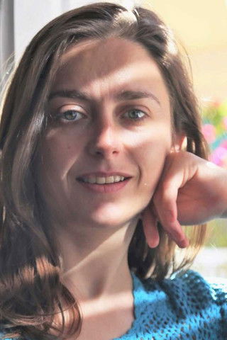 Aphroditi Katerinopoulou as 