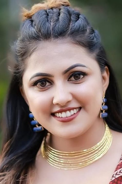 Sreevidya Nair as Malavika