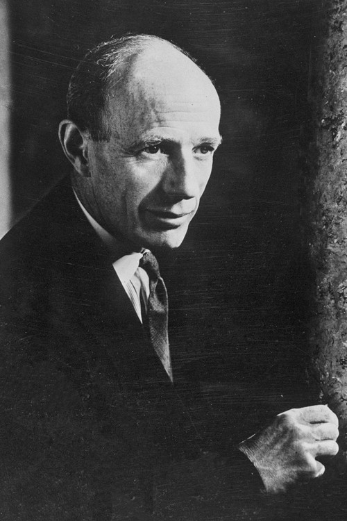 Edward Wood, Earl of Halifax as Self (archive footage) (uncredited)