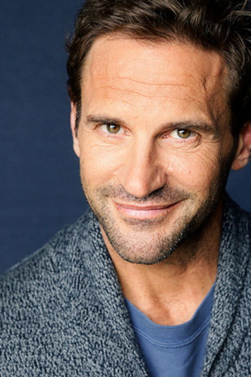 Darren Bridgett as James