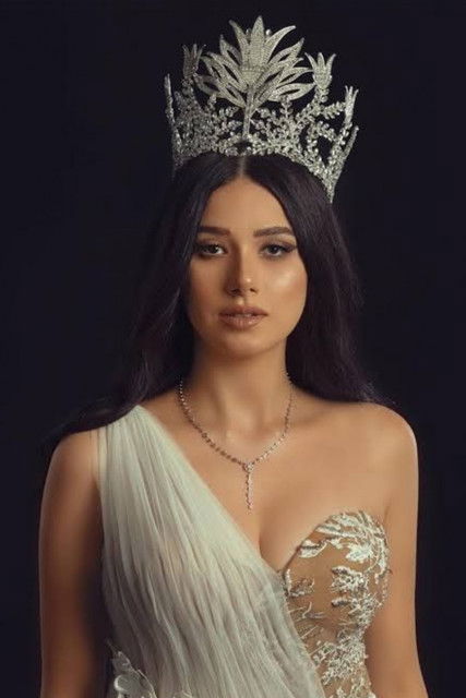 Aya Abdel Razik as رحمة