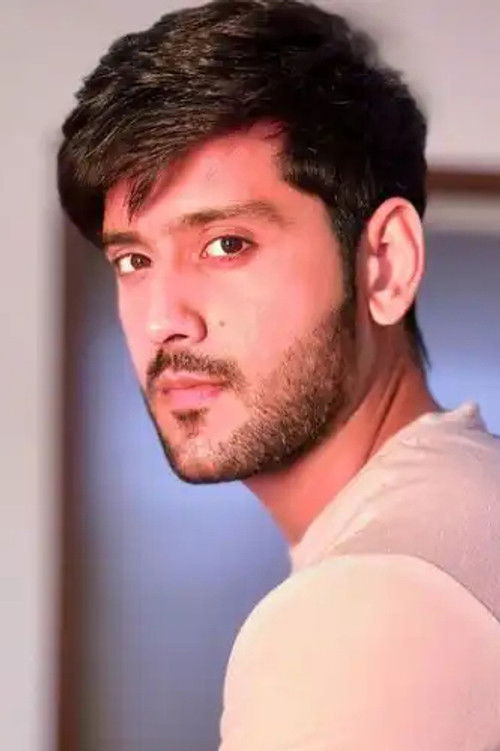 Parikshit Tamaliya as Swapnil