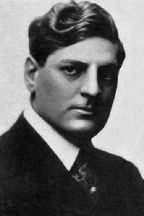 William Stowell as Captain of the Guard