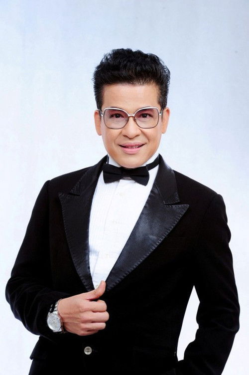 Thanh Bạch as Self - Judge