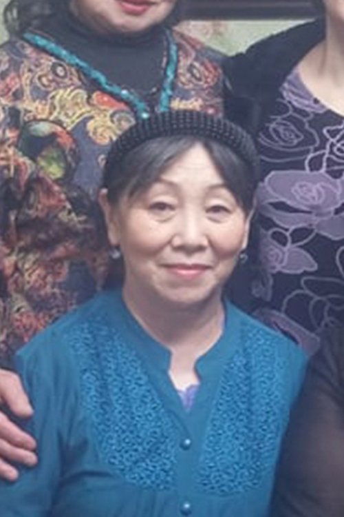 Gankhuu Byambaa as Orshikh's Mother