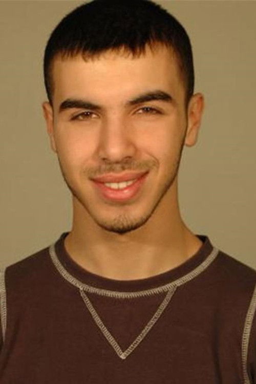 Fayçal Zeghadi as Vénus