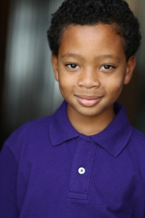 Tyler Humphrey as Jimmy