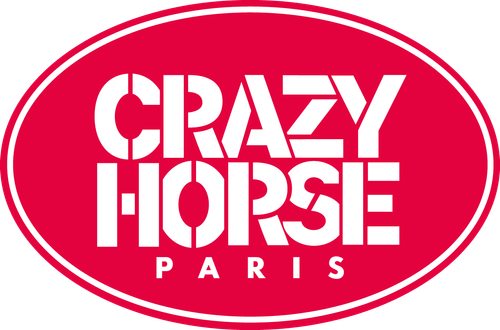 Crazy Horse Productions logo