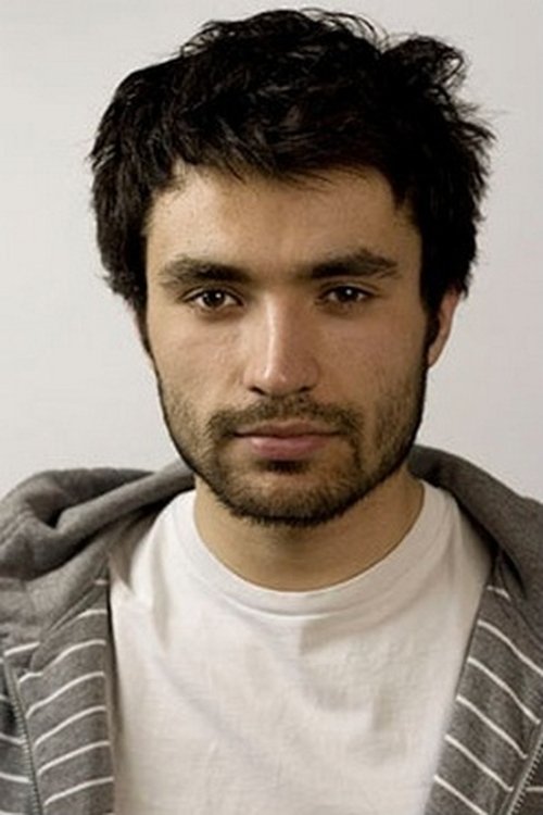 Hubert Jarczak as Beniamin Vick