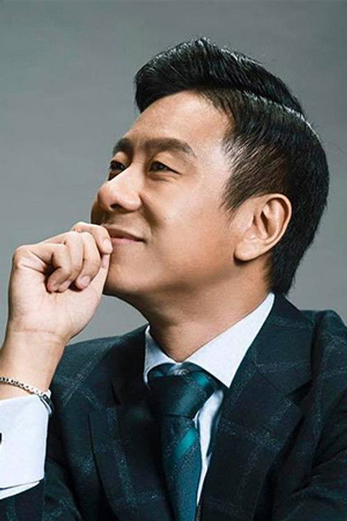 Tommy Chu as 朱栢康