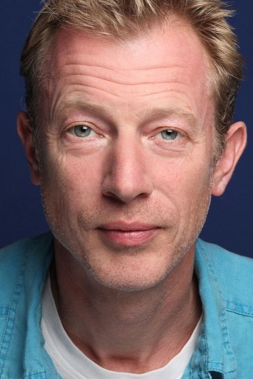 Roderic Culver profile photo