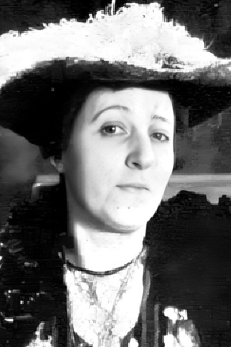 Fern Emmett as Mrs. Jackson