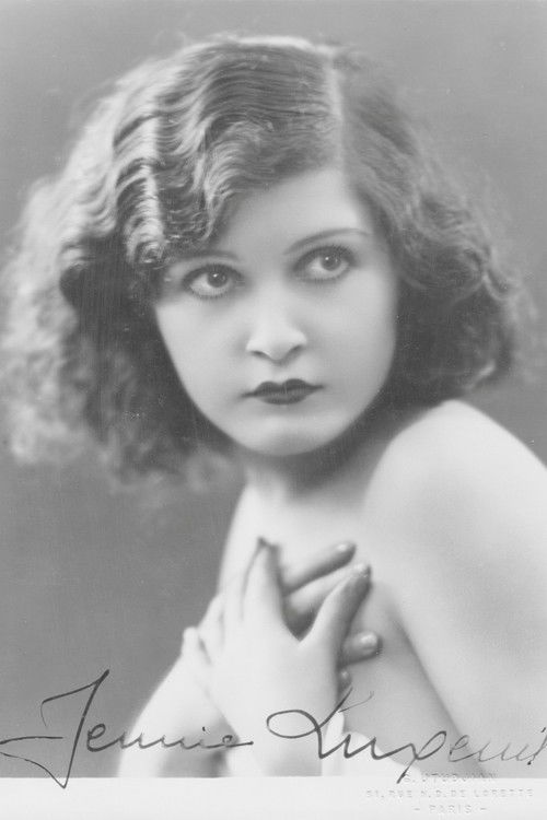 Jeannie Luxeuil as Zenta