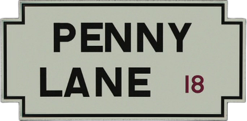 Penny Lane TV logo