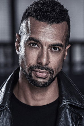 Asante Tracey as Marcus