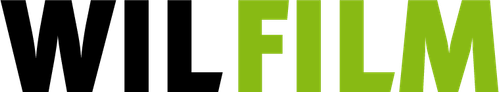 Wil Film logo