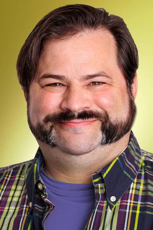 Chairman Barnes as Wilder