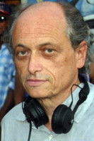 Jérôme Laperrousaz as 