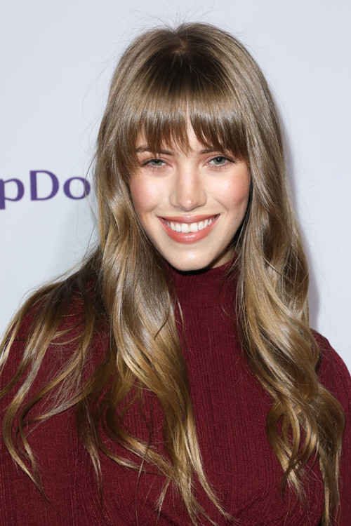 Rachel Faulkner as Brittney