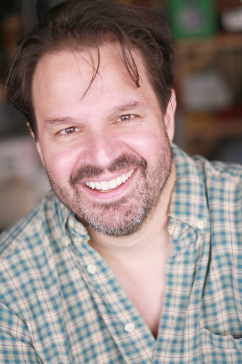 Ted Gianopulos as Zombie Cowboy