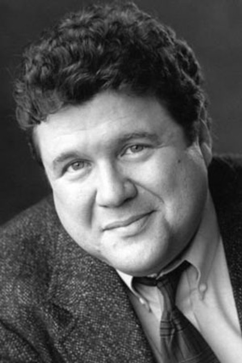 J.W. Crawford as Tom