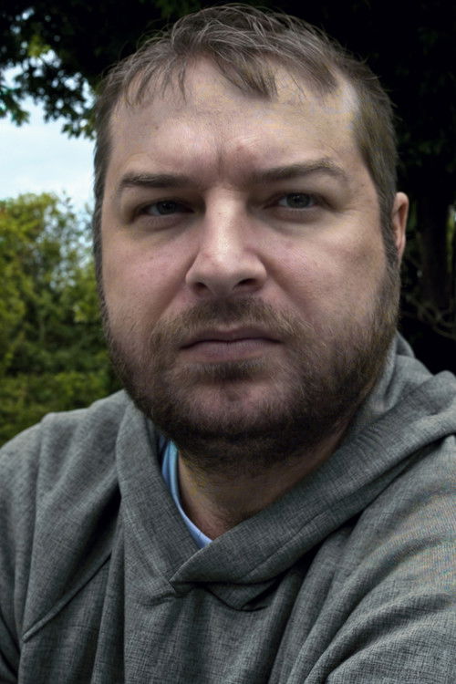 Ben Taylor as Ren Armstrong