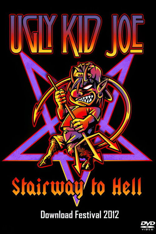 Ugly Kid Joe - Stairway To Hell