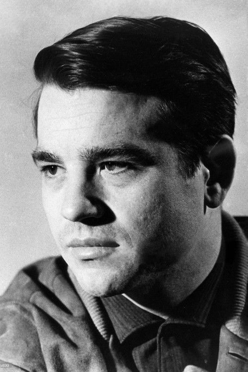 Hilmar Thate as Said