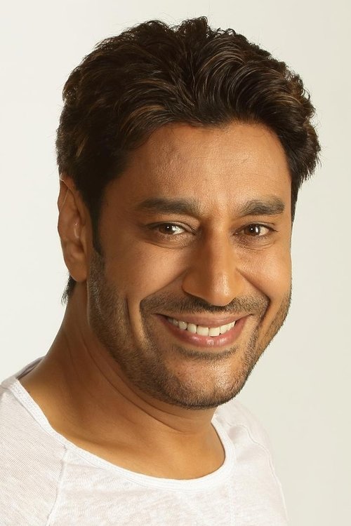 Harbhajan Mann as Jai / Tegh Jeet Singh