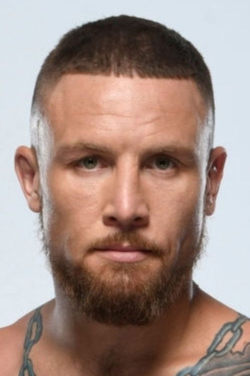 Steven Peterson as Self