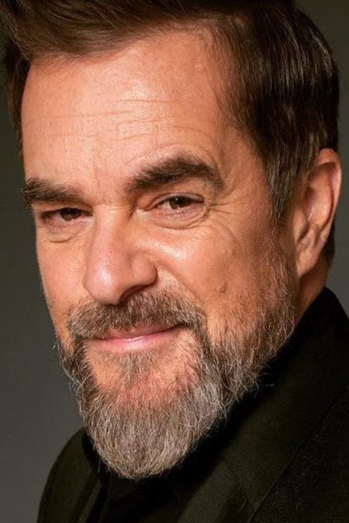 Sylvain Cossette as Self