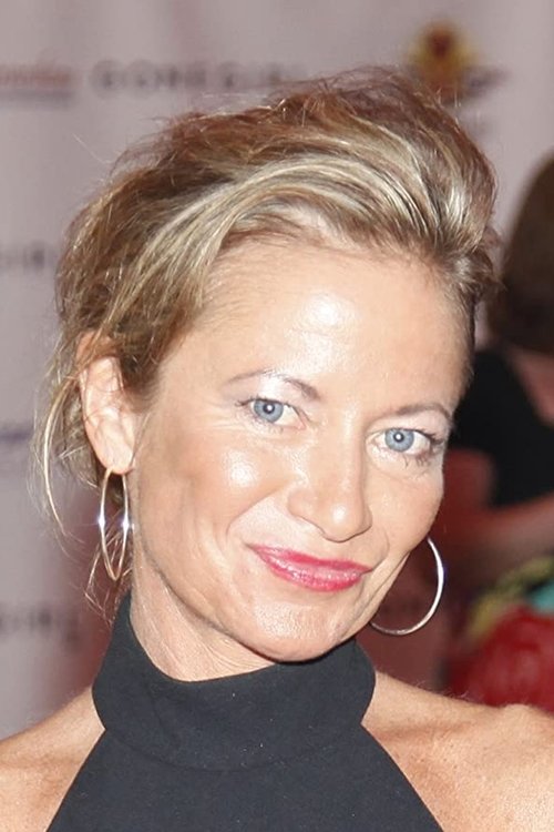 Tracy Brotherton as Hotel Lobby Guest