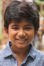 Ramesh Thilaganathan as 